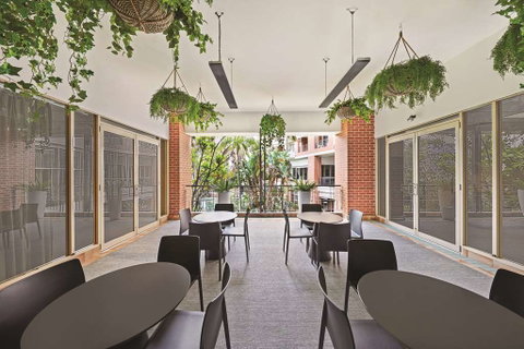 Adina Apartment Hotel Sydney Surry Hills - Tourism Canberra 13