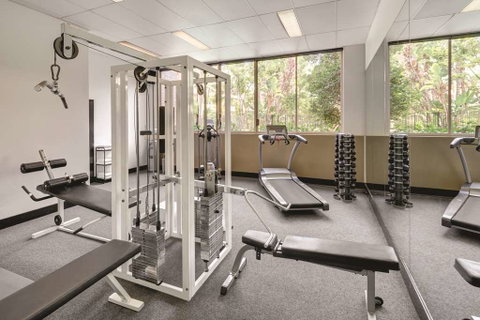 Adina Apartment Hotel Sydney Surry Hills - Tourism Canberra 14