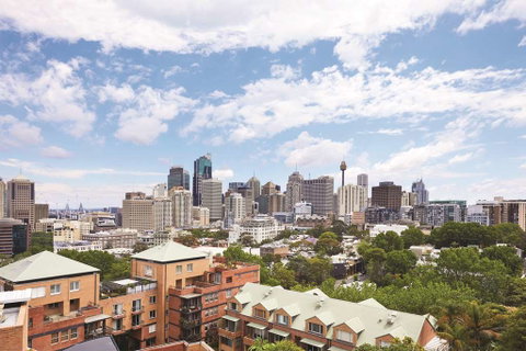 Adina Apartment Hotel Sydney Surry Hills - Tourism Canberra 17