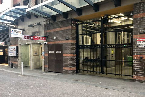 APX Apartments Darling Harbour - Tourism Canberra 1