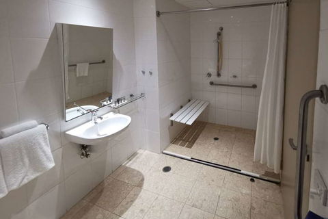 APX Apartments Darling Harbour - Tourism Canberra 6