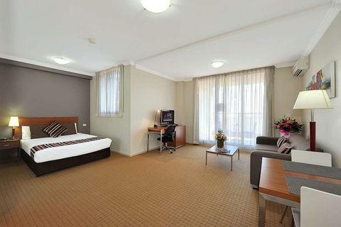 APX Apartments Darling Harbour - Tourism Canberra 9