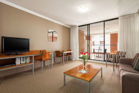 APX Apartments Darling Harbour - Tourism Canberra 11