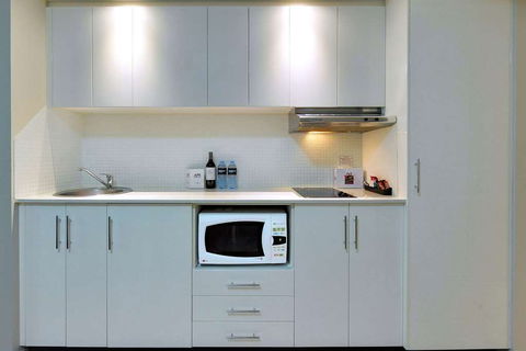 APX Apartments Darling Harbour - Tourism Canberra 12