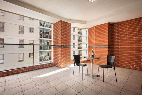 APX Apartments Darling Harbour - Tourism Canberra 13