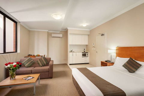 APX Apartments Darling Harbour - Tourism Canberra 15