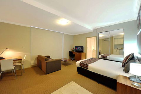 APX Apartments Darling Harbour - Tourism Canberra 17