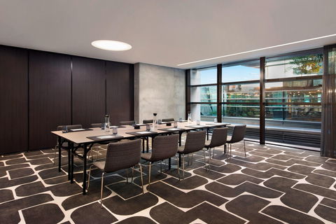 Four Points by Sheraton, Central Park - Tourism Canberra 10