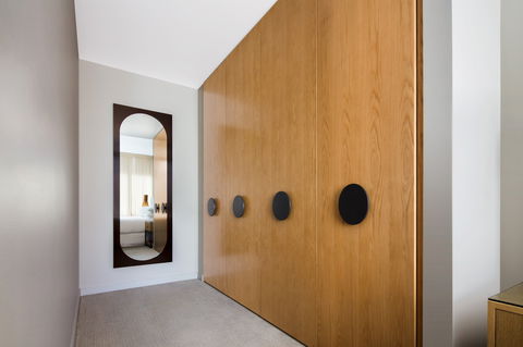 Four Points by Sheraton, Central Park - Tourism Canberra 16