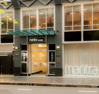 Mantra on Kent - Tourism Canberra