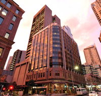 Metro Hotel Marlow Sydney Central - Tourism Canberra