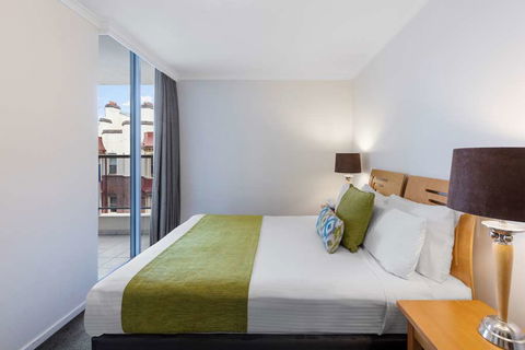 Nesuto Chippendale Sydney Apt Hotel - Tourism Canberra 5