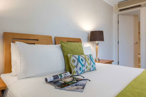 Nesuto Chippendale Sydney Apt Hotel - Tourism Canberra 10