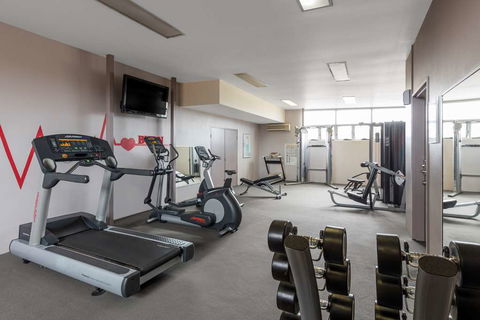 Nesuto Chippendale Sydney Apt Hotel - Tourism Canberra 13