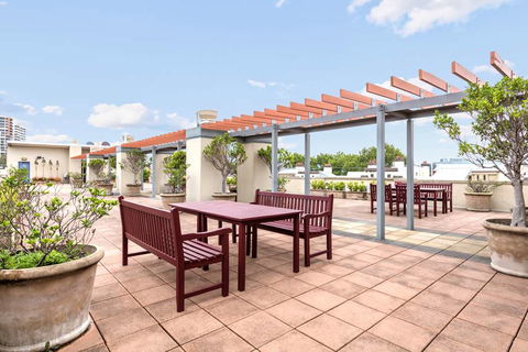 Nesuto Chippendale Sydney Apt Hotel - Tourism Canberra 16