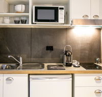 The Urban Newtown - Tourism Canberra