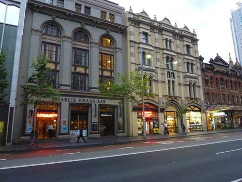 1831 Boutique Hotel - Tourism Canberra 0