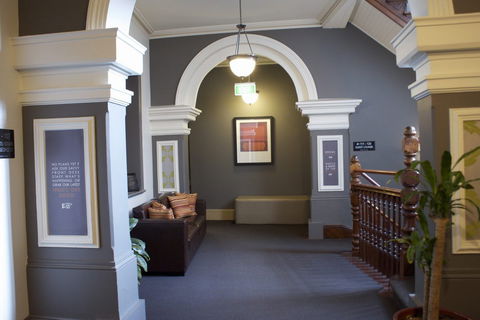 1831 Boutique Hotel - Tourism Canberra 1