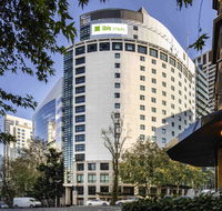 Ibis Styles Sydney Central - Tourism Canberra