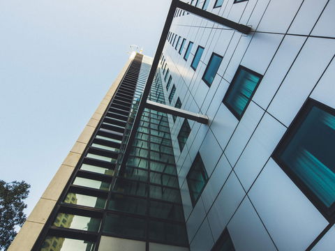 Ibis Styles Sydney Central - Tourism Canberra 2