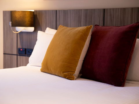 Ibis Styles Sydney Central - Tourism Canberra 10