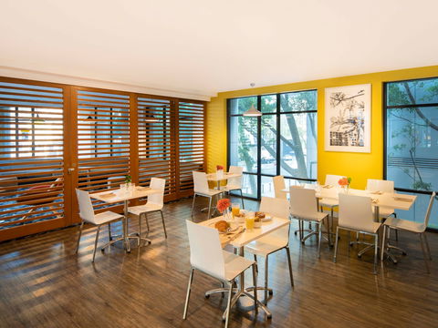 Ibis Styles Sydney Central - Tourism Canberra 15