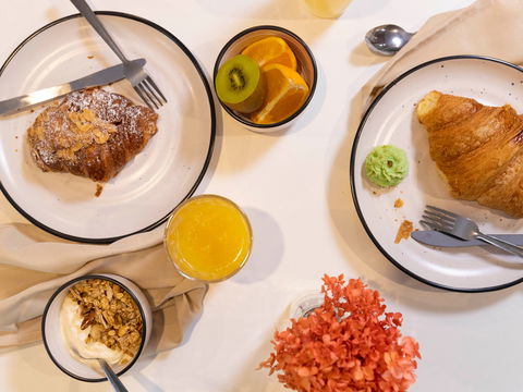 Ibis Styles Sydney Central - Tourism Canberra 16