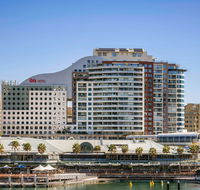 Ibis Sydney Darling Harbour - Tourism Canberra