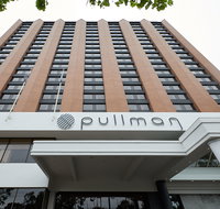 Pullman Melbourne on the Park - Tourism Canberra