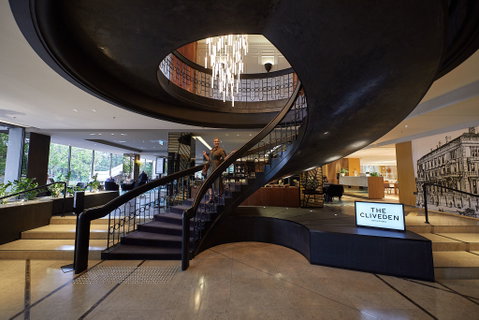 Pullman Melbourne on the Park - Tourism Canberra 1