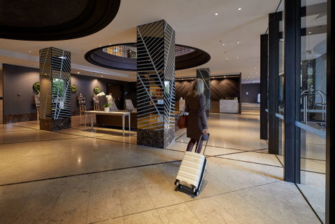 Pullman Melbourne on the Park - Tourism Canberra 3