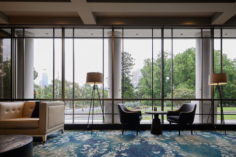 Pullman Melbourne on the Park - Tourism Canberra 5