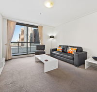 Astra Sydney CBD Pitt Street - Tourism Canberra