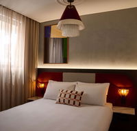 Hotel Morris Sydney - Tourism Canberra