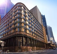 Kimpton Margot Sydney - Tourism Canberra