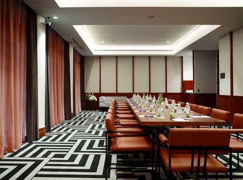 Kimpton Margot Sydney - Tourism Canberra 10