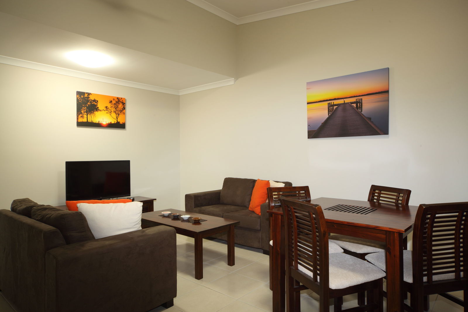Emerald QLD Tourism Canberra
