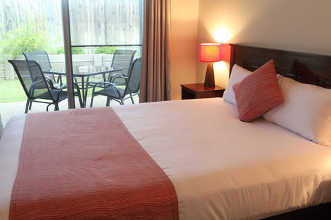 Direct Hotels - Villas On Rivergum - Tourism Canberra 2