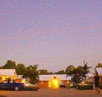 Emerald Maraboon Motor Inn - Tourism Canberra