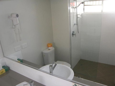 Western Gateway Motel - Tourism Canberra 5