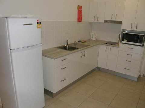 Western Gateway Motel - Tourism Canberra 9