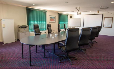 Western Gateway Motel - Tourism Canberra 13