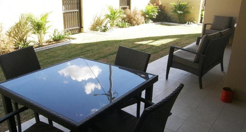 Western Gateway Motel - Tourism Canberra 15