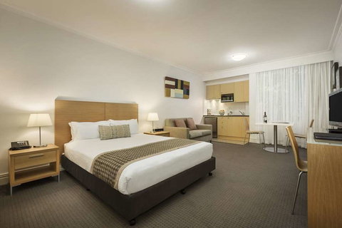 Melbourne Kew Central Apartment Hotel - Tourism Canberra 2