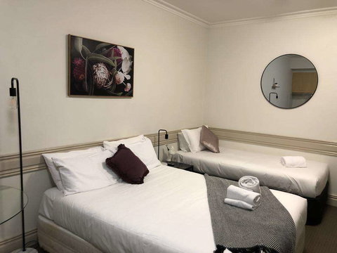 Melbourne Kew Central Apartment Hotel - Tourism Canberra 3