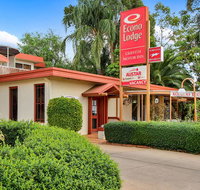 Econo Lodge Griffith Motor Inn - Tourism Canberra