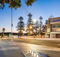 Quest Manly - Tourism Canberra
