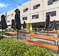 Miramare Gardens Boutique Accommodation - Tourism Canberra
