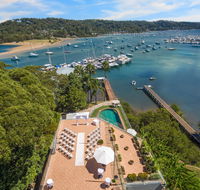 Metro Mirage Hotel Newport - Tourism Canberra
