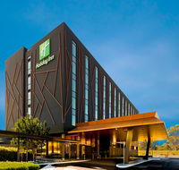 Holiday Inn St Marys - Tourism Canberra
